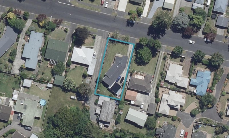 13 Hudson Street, Riverlea, Hamilton - Carousel 1
