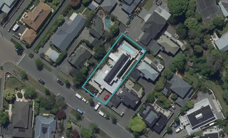 35 Totara Street, Fendalton, Christchurch - Carousel 1