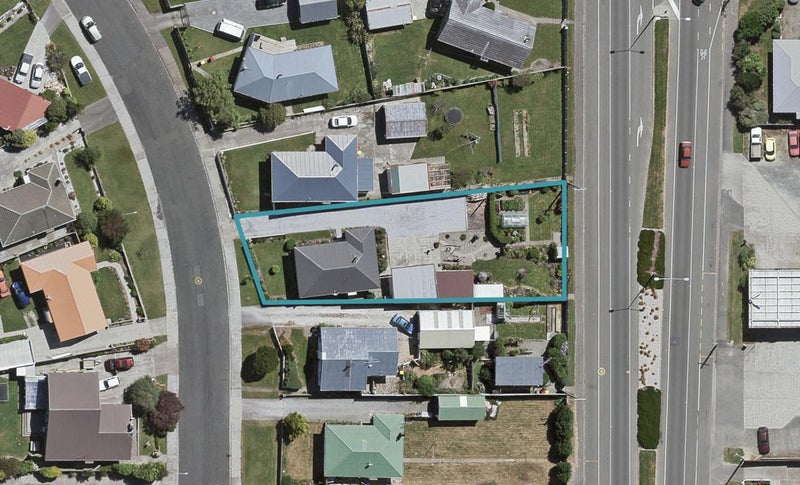 8 Dunbeath Crescent, Kew, Invercargill - Carousel 1