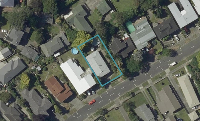 20 Wikiriwhi Crescent, Awapuni, Palmerston North - Carousel 1