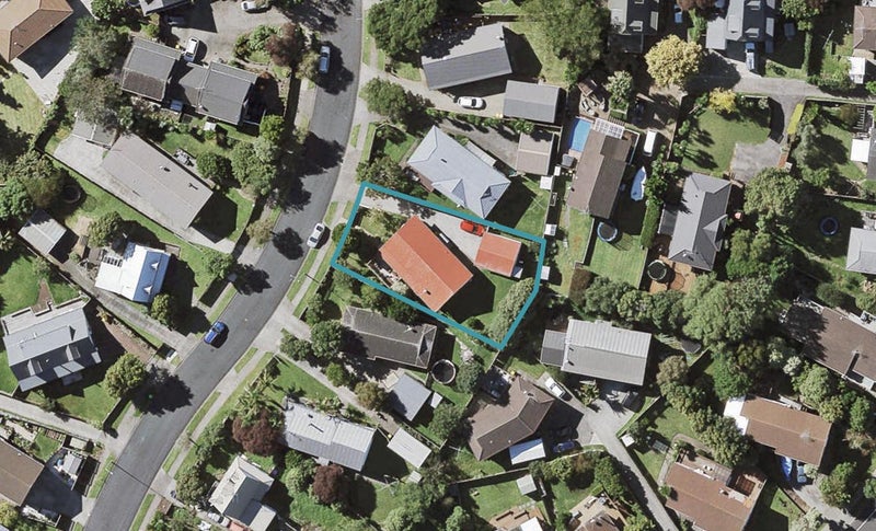 9 Sandgate Avenue, Botany Downs, Auckland - Carousel 1