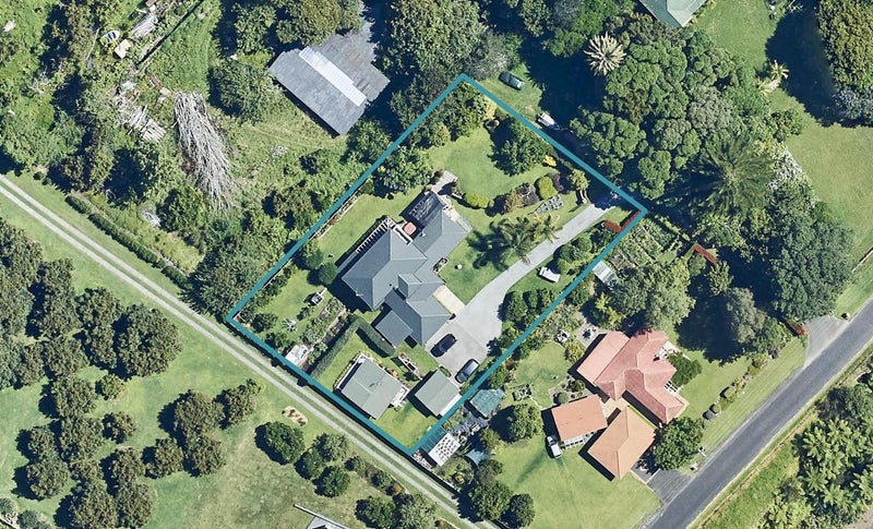 313 Plummers Point Road, Whakamarama, Tauranga - Carousel 1
