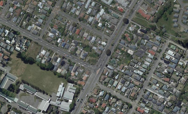 131 Aldwins Road, Phillipstown, Christchurch - Carousel 1