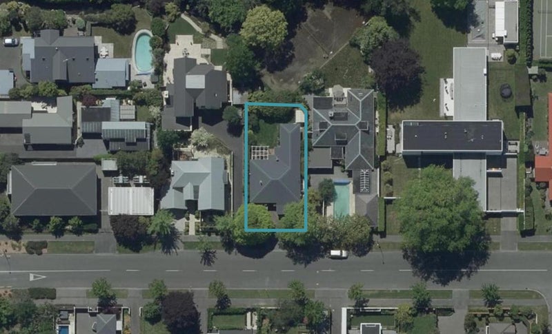 26 Weka Street, Fendalton, Christchurch - Carousel 1
