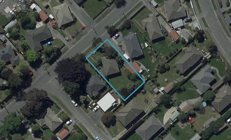 20 Dix Street, Wigram, Christchurch - Carousel 1