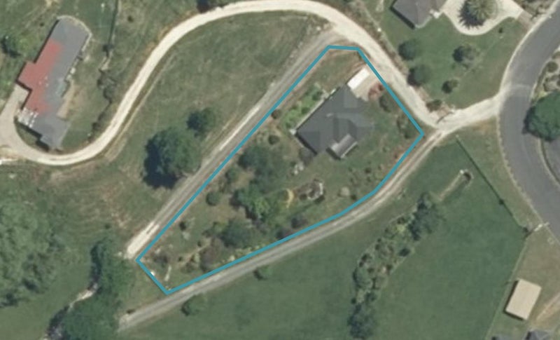 92 King Street West, Te Kūiti - Carousel 1