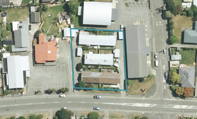 198 High Street, Blenheim, Blenheim - Carousel 1