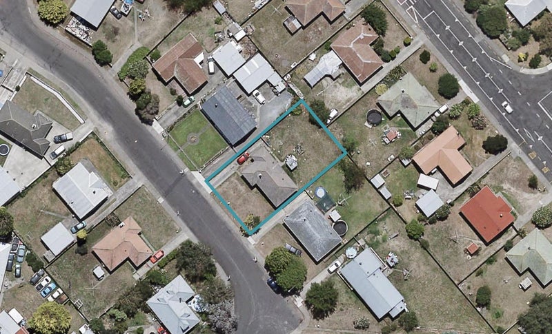 32 Liverpool Crescent, Flaxmere, Hastings - Carousel 1