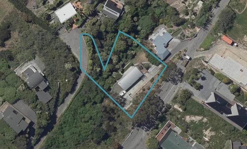 111 Richmond Hill Road, Richmond Hill, Christchurch - Carousel 1