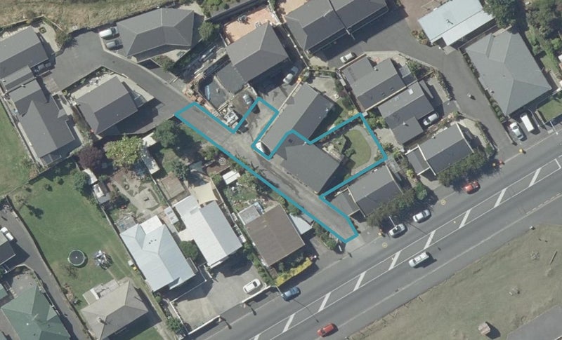 204A South Road, Caversham, Dunedin - Carousel 1