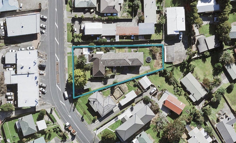 3/123 Birkdale Road, Birkdale, Auckland - Carousel 1