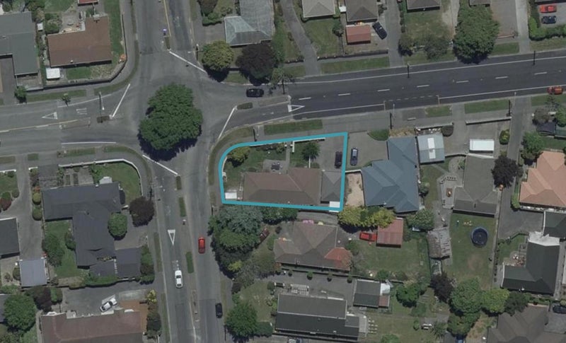 147 Maidstone Road, Ilam, Christchurch - Carousel 1