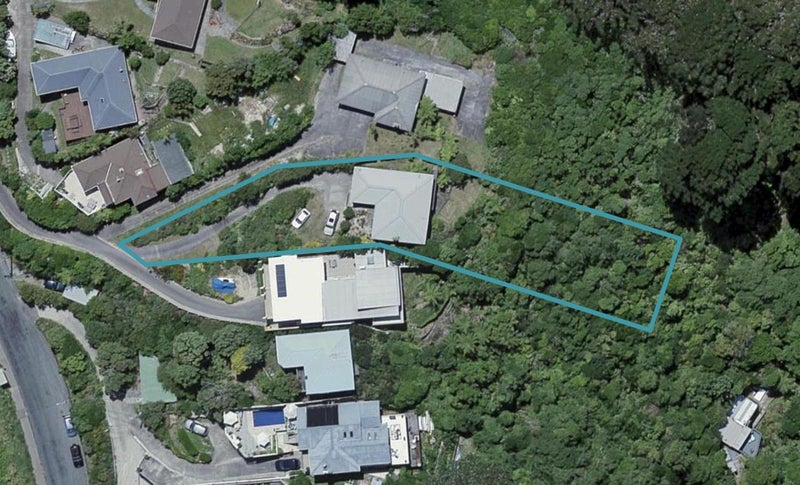 200 Nevay Road, Karaka Bays, Wellington - Carousel 1
