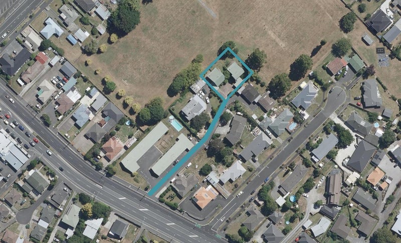326 Te Rapa Road, Beerescourt, Hamilton - Carousel 1
