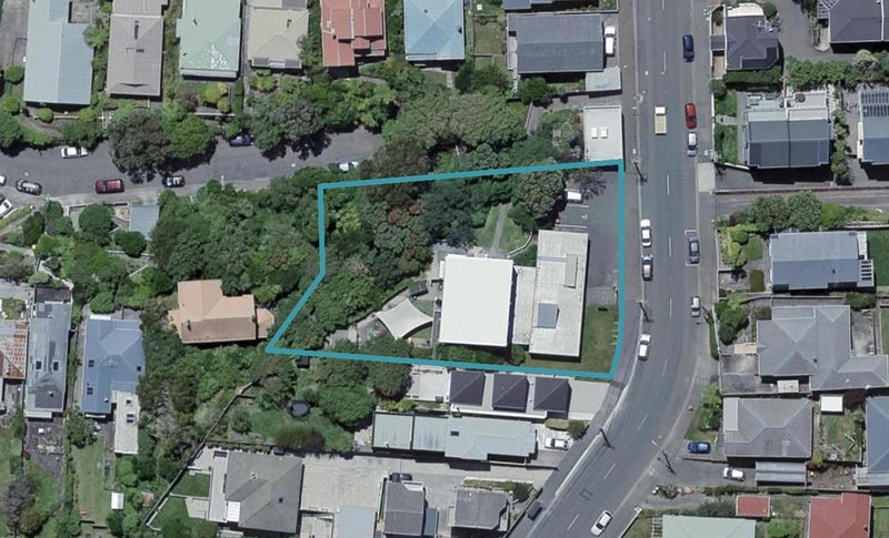 7 Garfield Street, Brooklyn, Wellington - Carousel 1