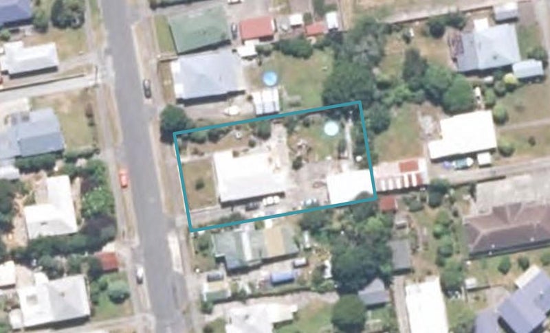 23 Peel Street, Westport, Westport - Carousel 1