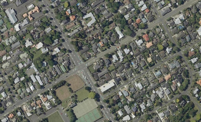 194 Park Road, Hokowhitu, Palmerston North - Carousel 1