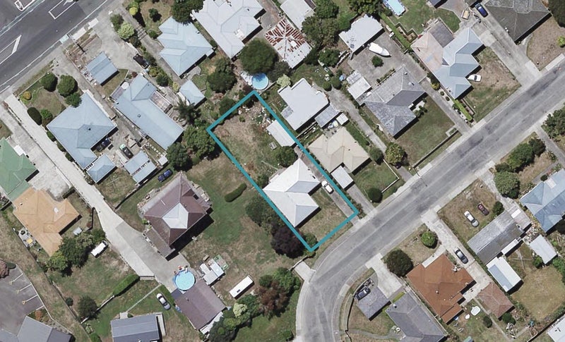 808 Ngaio Street, Mahora, Hastings - Carousel 1
