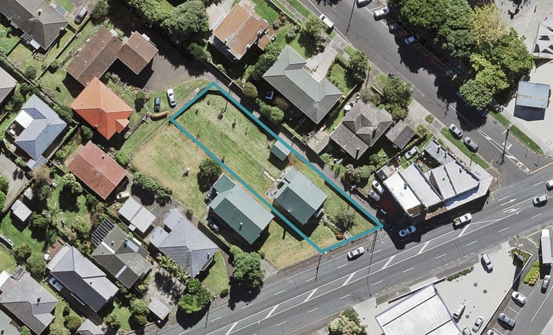 783 New North Road, Mount Albert, Auckland - Carousel 1