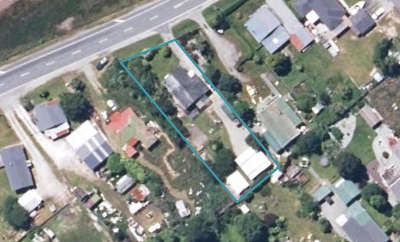 888 State Highway 7, Dobson, Greymouth - Carousel 1