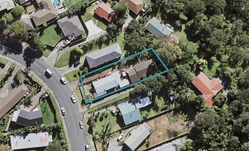2/43 Stanley Road, Glenfield, Auckland - Carousel 1
