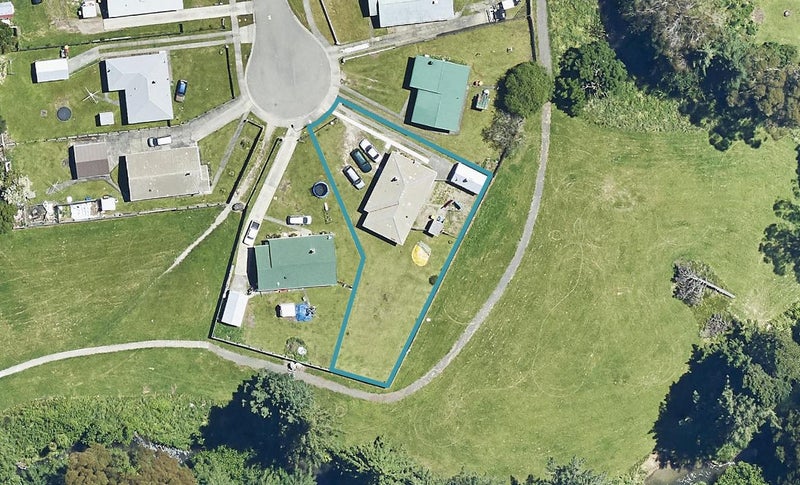 8 Wing Place, Fordlands, Rotorua - Carousel 1
