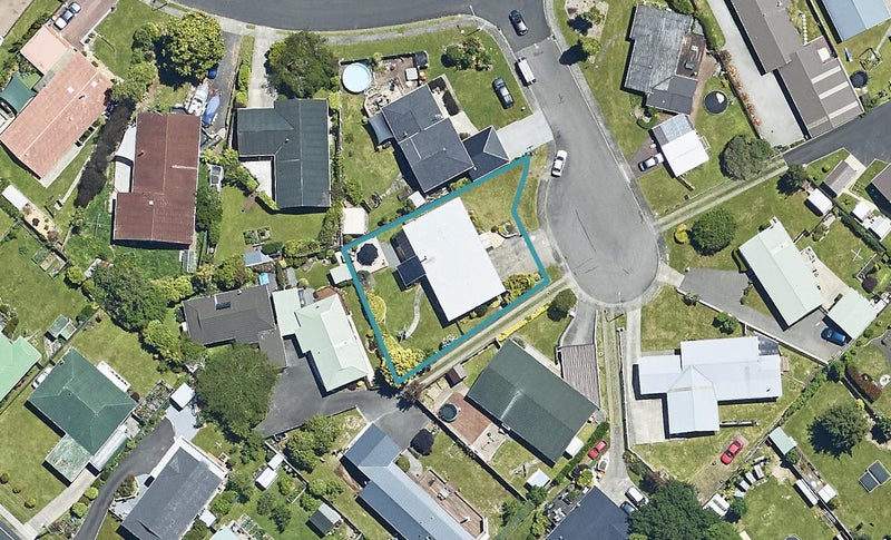 3 Bata Place, Pomare, Rotorua - Carousel 1
