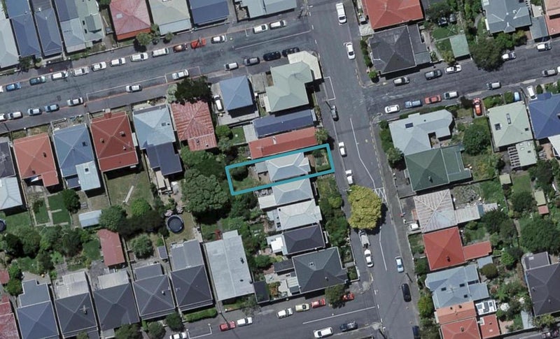 46 Coromandel Street, Newtown, Wellington - Carousel 1