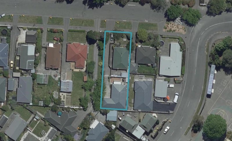28 Winters Road, Redwood, Christchurch - Carousel 1