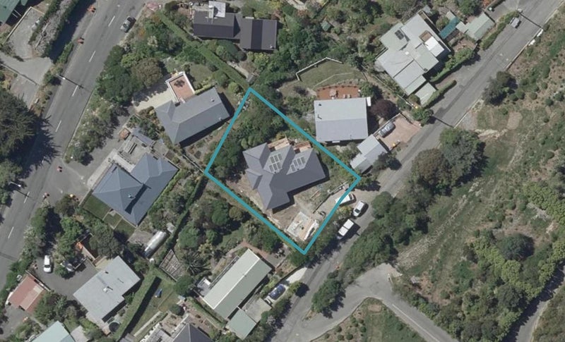 26 Ocean View Terrace, Sumner, Christchurch - Carousel 1