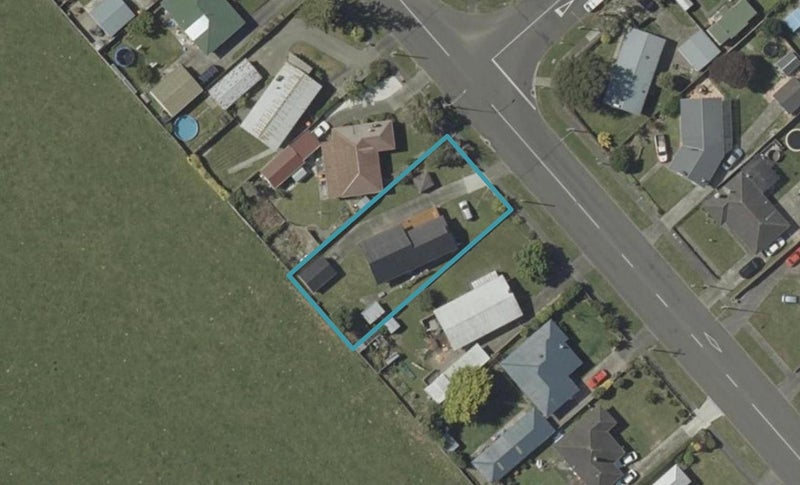 128 Gillespies Line, Cloverlea, Palmerston North - Carousel 1