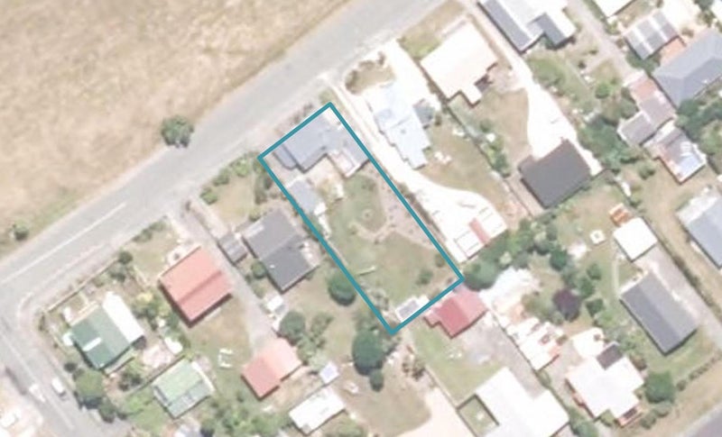 15 Marine Parade, Carters Beach, Westport - Carousel 1