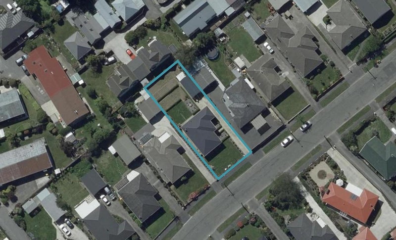 23 Mountfort Street, Spreydon, Christchurch - Carousel 1