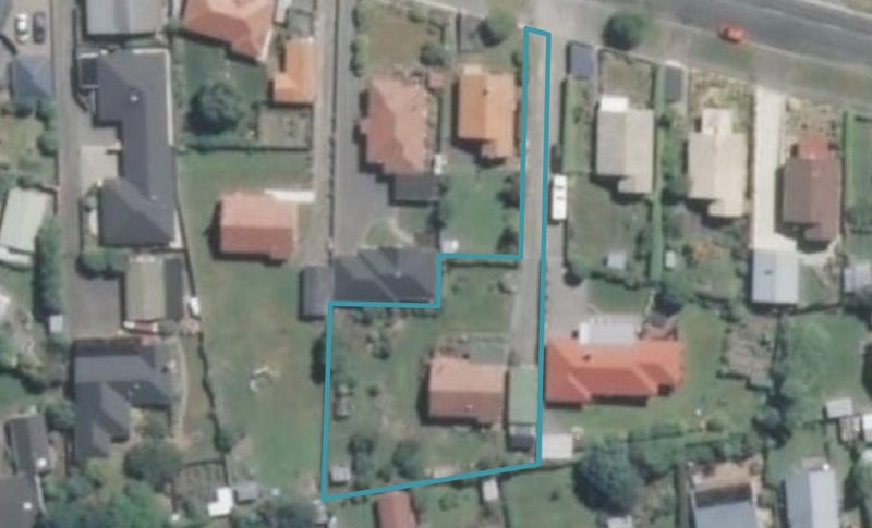 105 Domain Avenue, Kensington, Timaru - Carousel 1