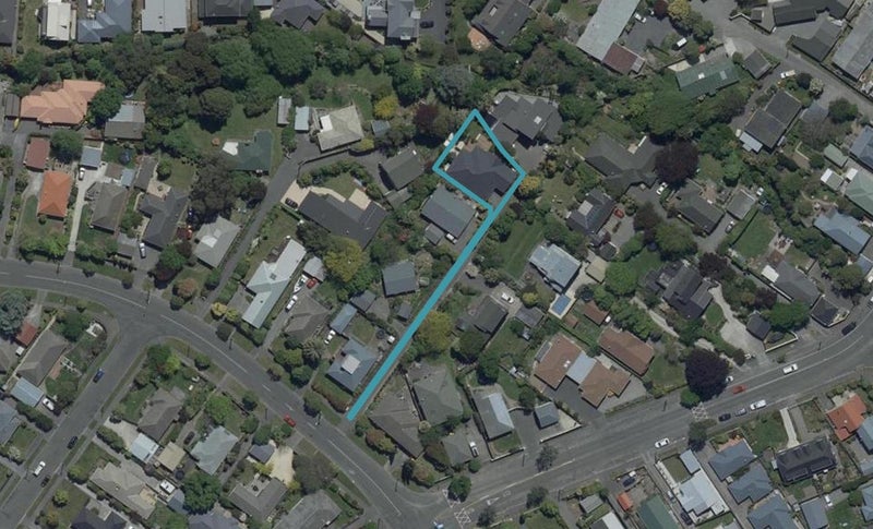 130A Condell Avenue, Papanui, Christchurch - Carousel 1