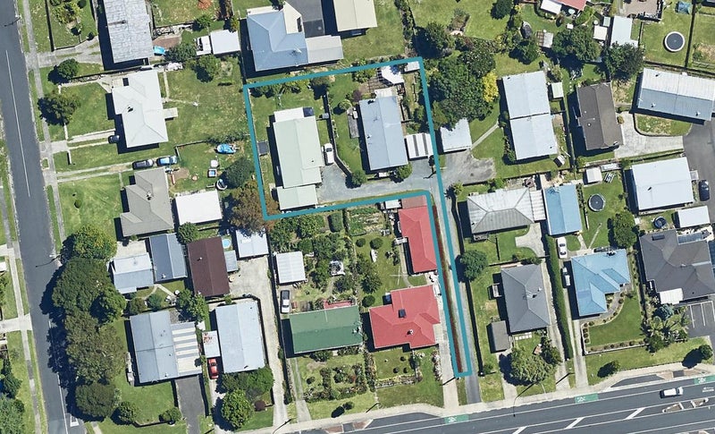 27A Millers Road, Brookfield, Tauranga - Carousel 1