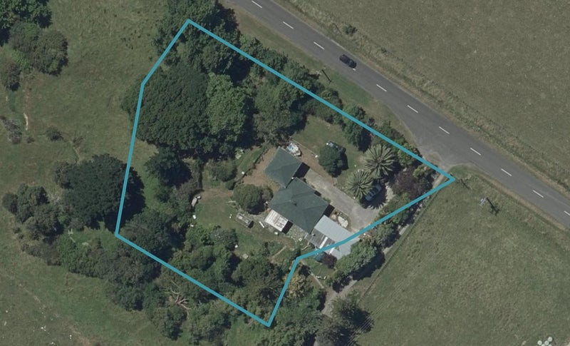 1228 Colyton Road, Ashhurst, Palmerston North - Carousel 1