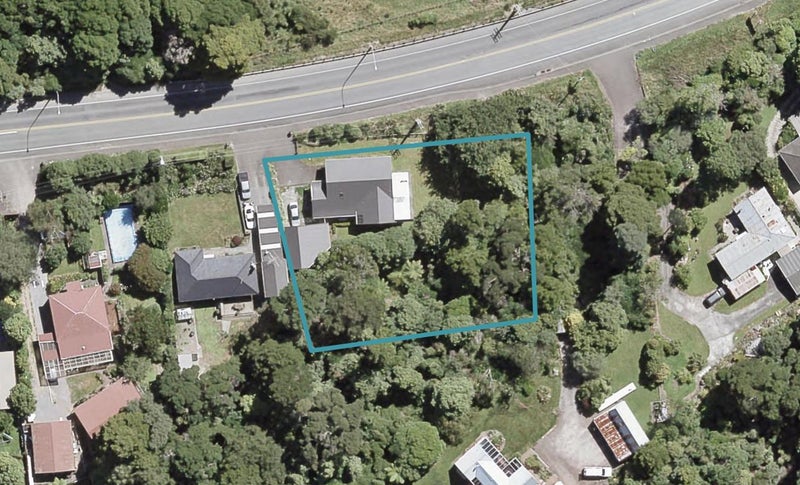 700 Main Road North, Te Mārua, Upper Hutt - Carousel 1