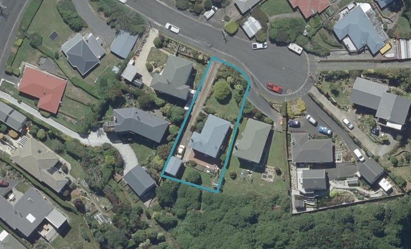 6 Watkin Street, Pine Hill, Dunedin - Carousel 1