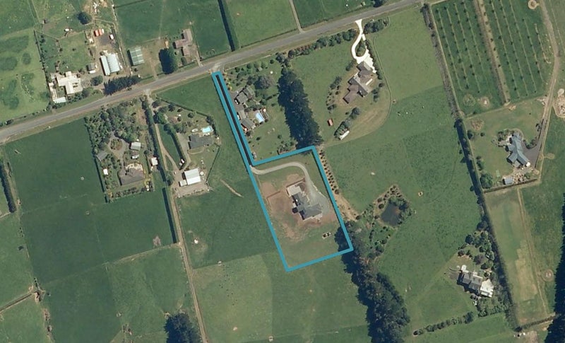 109 Saddleton Road, Pukekohe - Carousel 1