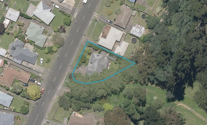 132 Ikitara Road, Whanganui East, Whanganui - Carousel 1