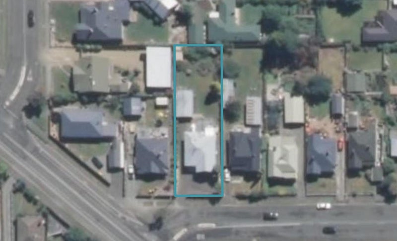 71 College Road, Parkside, Timaru - Carousel 1