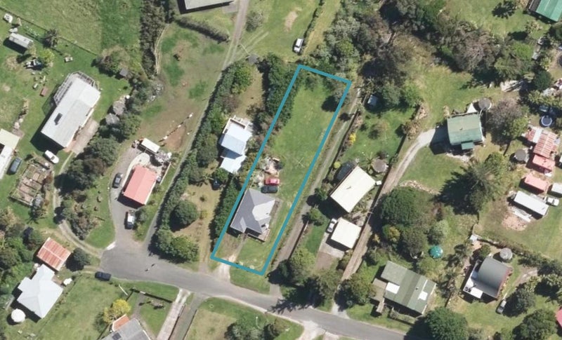 14 Tui Street, Ahipara, Kaitaia - Carousel 1