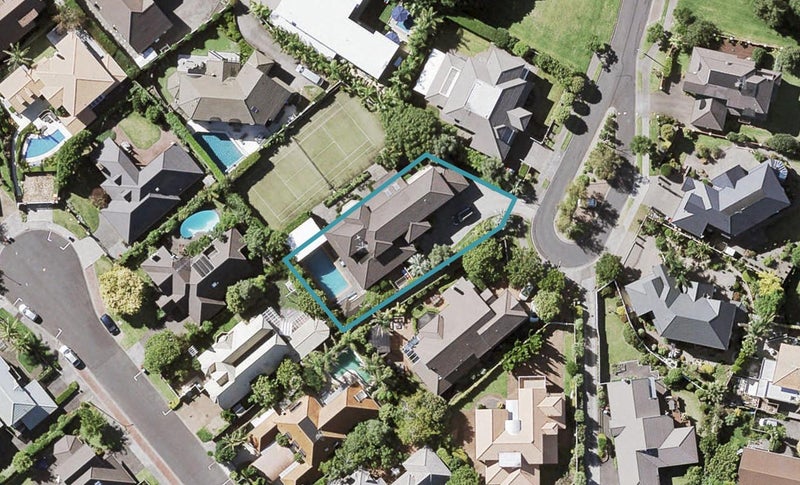 11 Heritage Rise, St Heliers, Auckland - Carousel 1