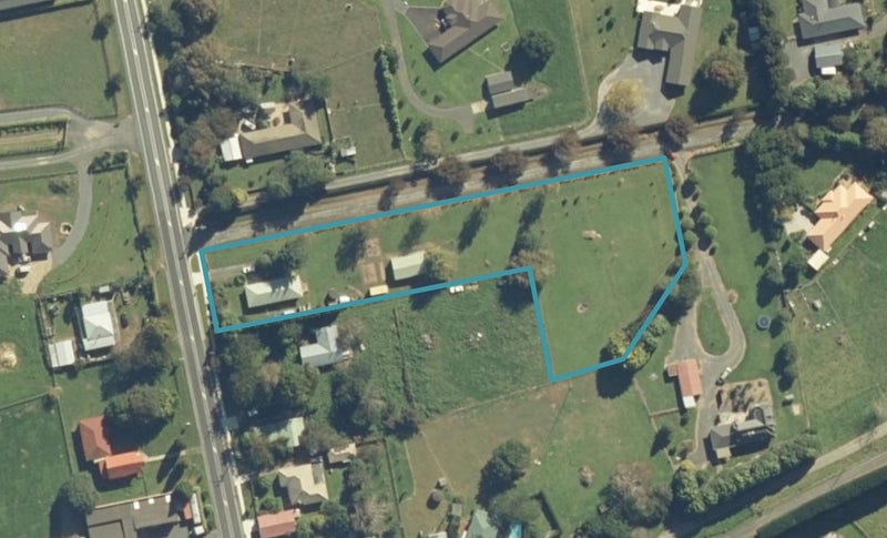 1140 Tauwhare Road, Tauwhare, Hamilton - Carousel 1