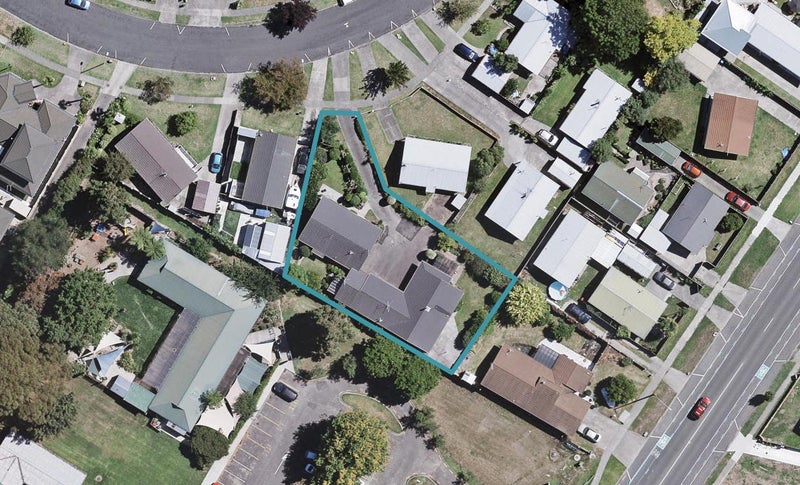 9A Hetley Crescent, Taradale, Napier - Carousel 1