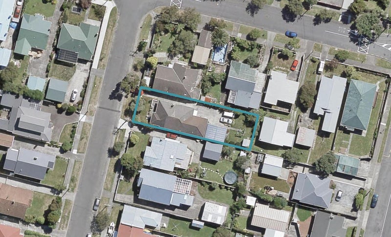 3 Moana Grove, Waiwhetu, Lower Hutt - Carousel 1