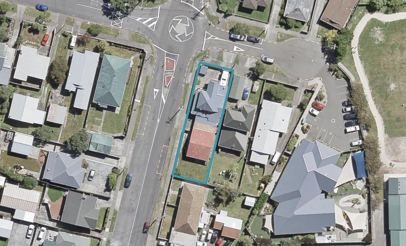 82 Bell Road, Waiwhetu, Lower Hutt - Carousel 1