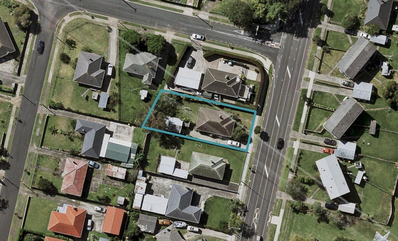 168 Preston Road, Otara, Auckland - Carousel 1