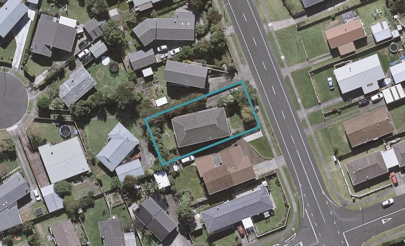 79 Mangati Road, Bell Block, New Plymouth - Carousel 1